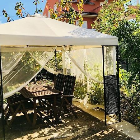 זאדאר Garden Cozy Apartment מראה חיצוני תמונה