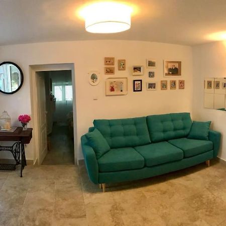 זאדאר Garden Cozy Apartment מראה חיצוני תמונה