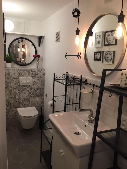 זאדאר Garden Cozy Apartment מראה חיצוני תמונה