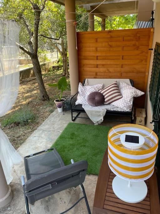 זאדאר Garden Cozy Apartment מראה חיצוני תמונה