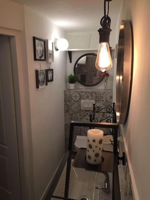 זאדאר Garden Cozy Apartment מראה חיצוני תמונה