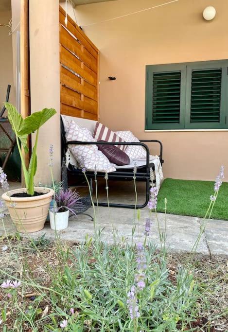 זאדאר Garden Cozy Apartment מראה חיצוני תמונה