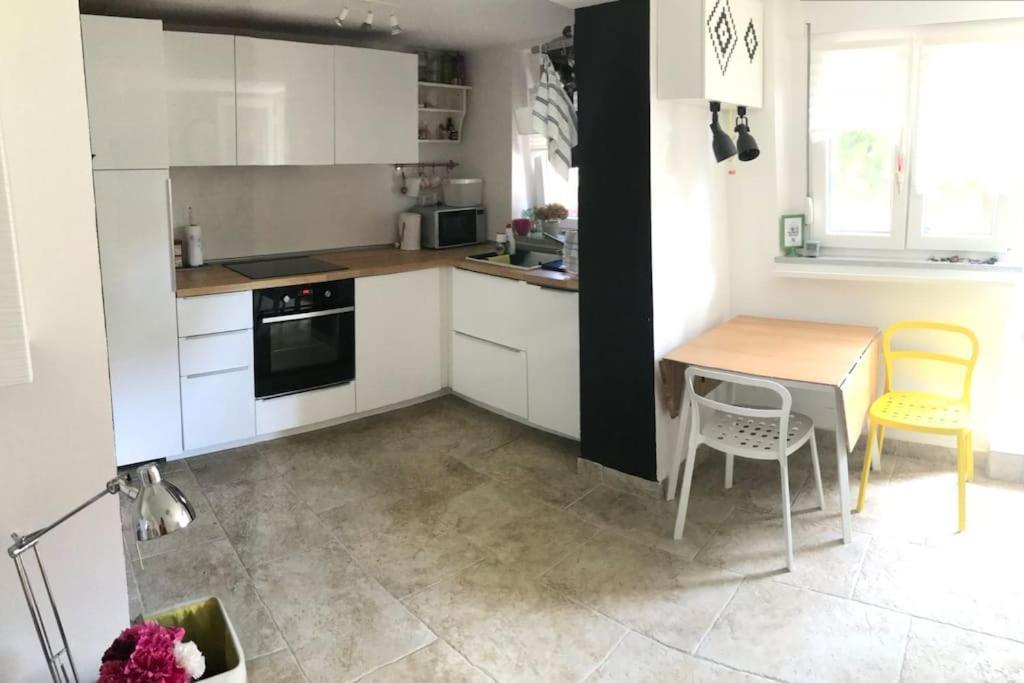 זאדאר Garden Cozy Apartment מראה חיצוני תמונה