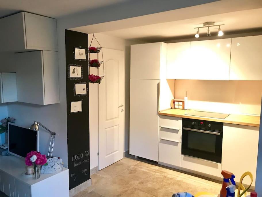 זאדאר Garden Cozy Apartment מראה חיצוני תמונה