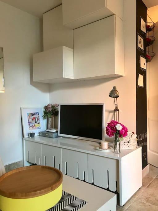 זאדאר Garden Cozy Apartment מראה חיצוני תמונה