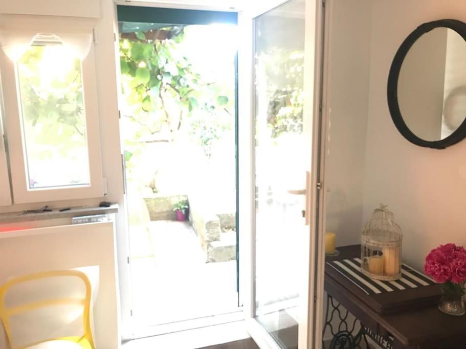 זאדאר Garden Cozy Apartment מראה חיצוני תמונה