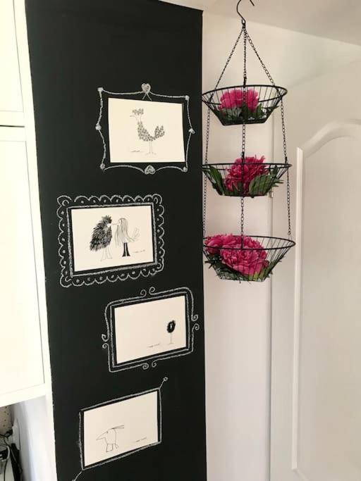 זאדאר Garden Cozy Apartment מראה חיצוני תמונה