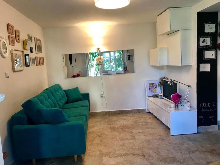 זאדאר Garden Cozy Apartment מראה חיצוני תמונה