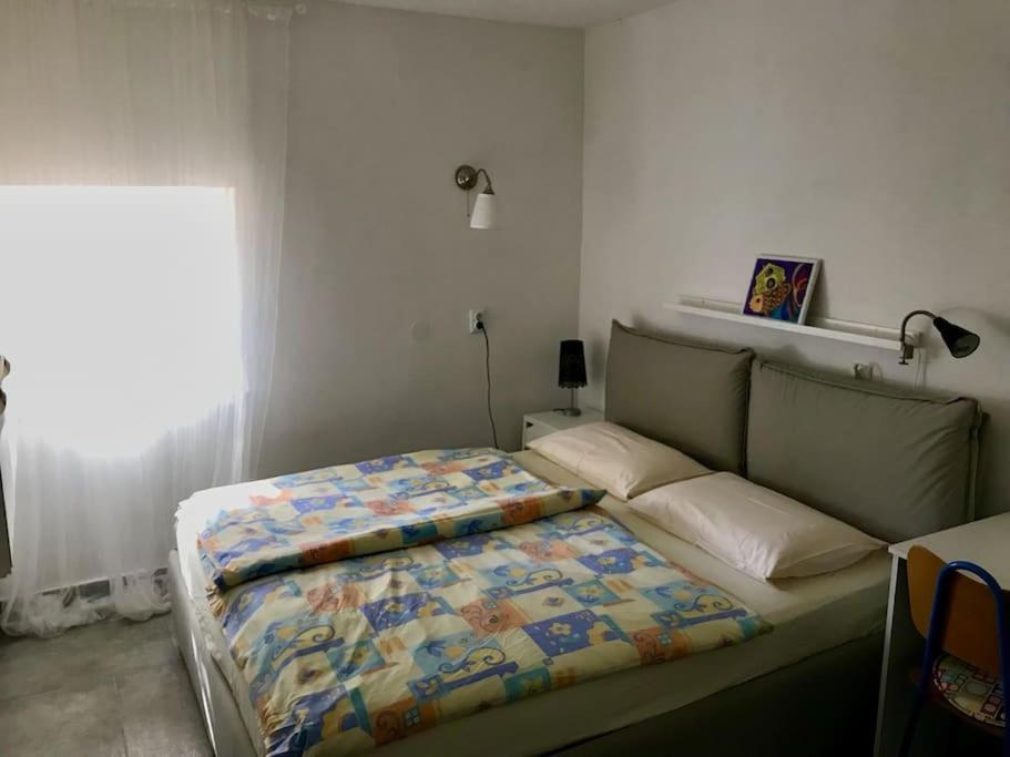 זאדאר Garden Cozy Apartment מראה חיצוני תמונה