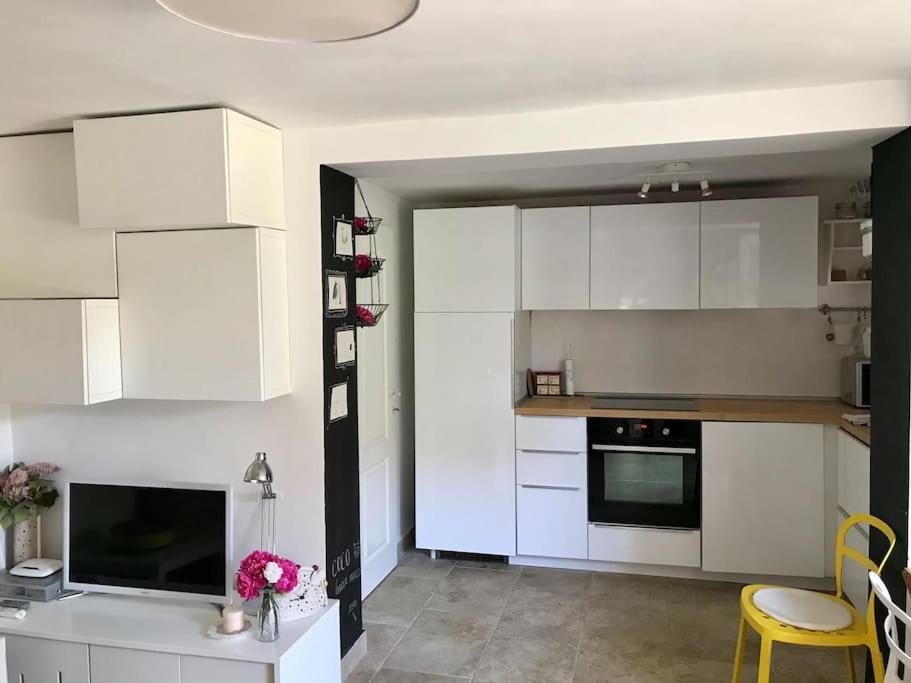 זאדאר Garden Cozy Apartment מראה חיצוני תמונה