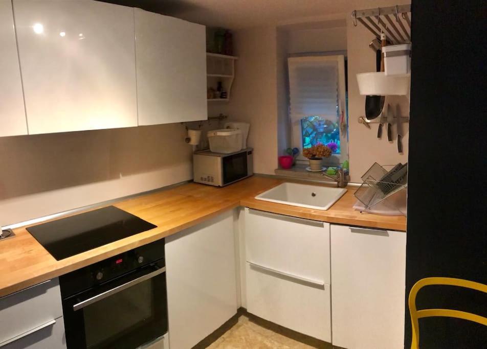 זאדאר Garden Cozy Apartment מראה חיצוני תמונה